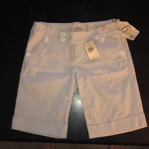 Guess Bermuda short